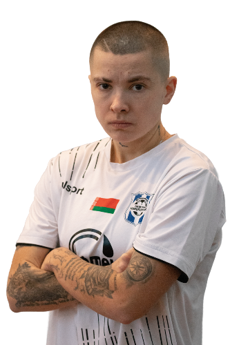 Анна Завадская